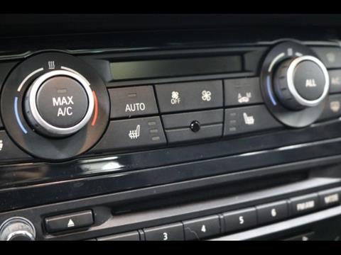 2015 BMW X1 xDrive28i