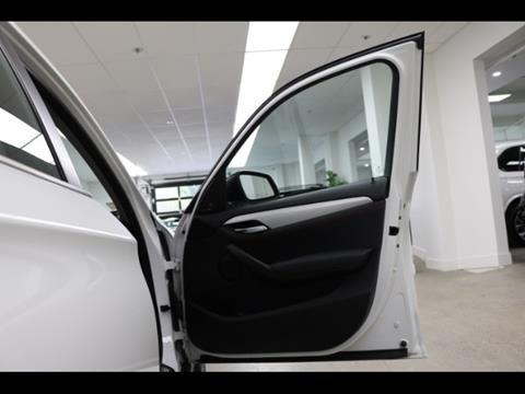 2015 BMW X1 xDrive28i