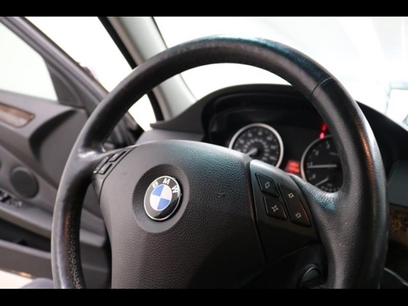 2009 BMW 5 Series 535i xDrive