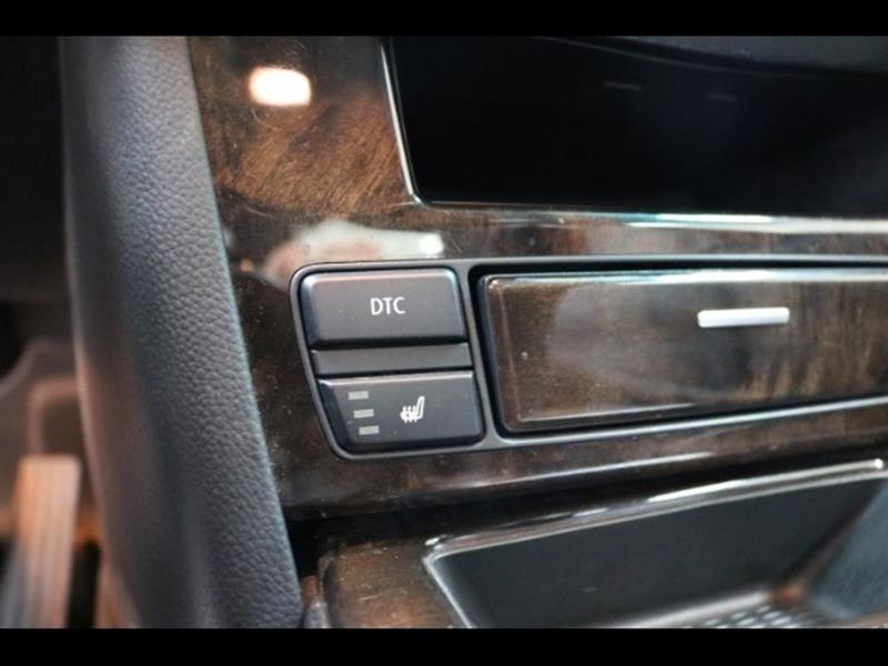 2009 BMW 5 Series 535i xDrive