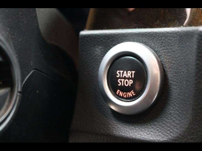 2009 BMW 5 Series 535i xDrive