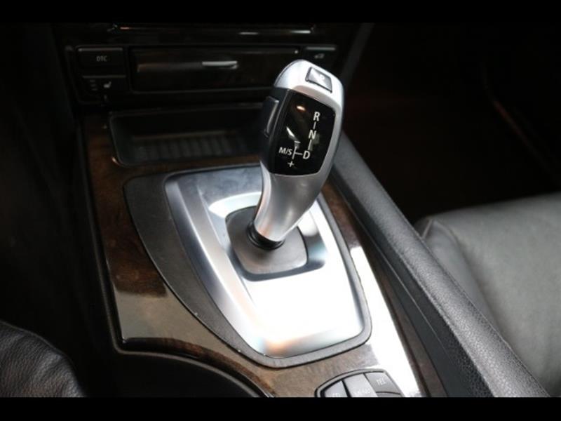 2009 BMW 5 Series 535i xDrive