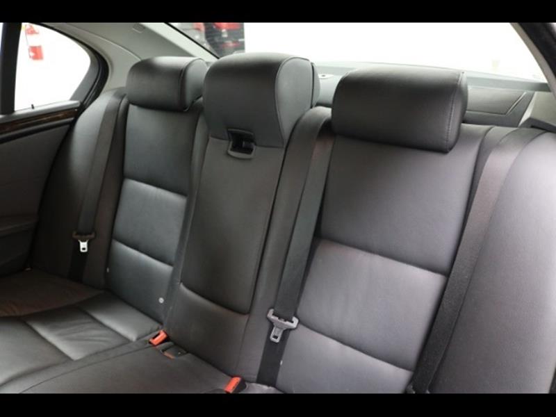 2009 BMW 5 Series 535i xDrive
