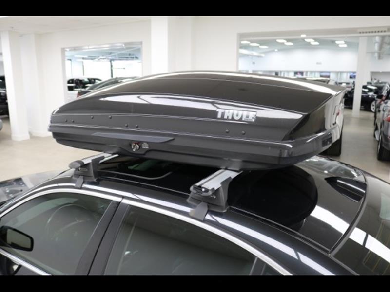 2009 BMW 5 Series 535i xDrive