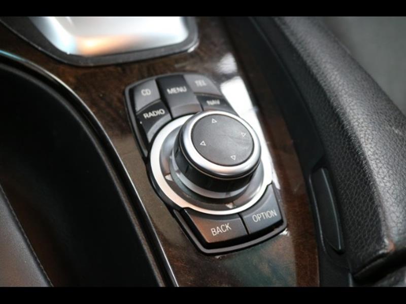 2009 BMW 5 Series 535i xDrive