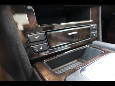 2009 BMW 5 Series 535i xDrive