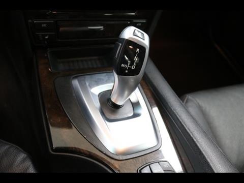 2009 BMW 5 Series 535i xDrive