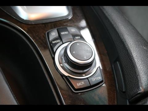 2009 BMW 5 Series 535i xDrive