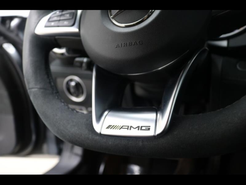 2016 Mercedes-Benz AMG GT S