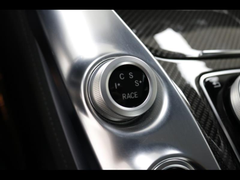 2016 Mercedes-Benz AMG GT S