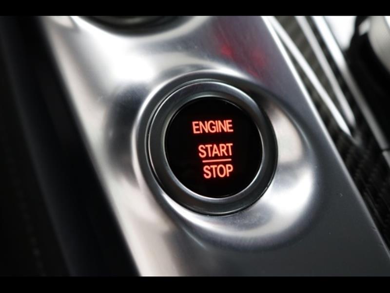 2016 Mercedes-Benz AMG GT S