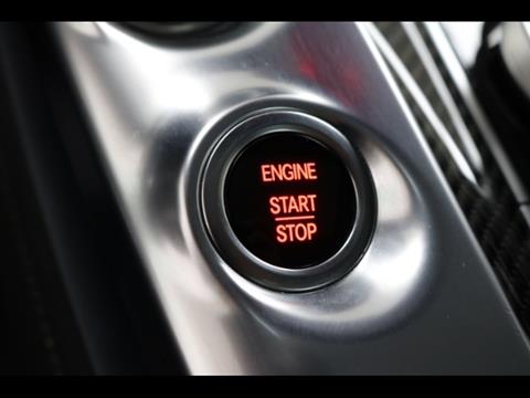 2016 Mercedes-Benz AMG GT S