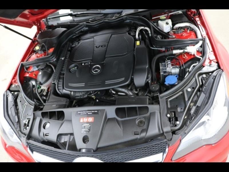 2014 Mercedes-Benz E-Class E 350