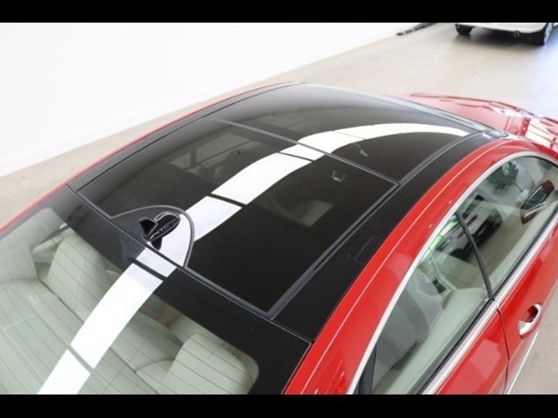 2014 Mercedes-Benz E-Class E 350