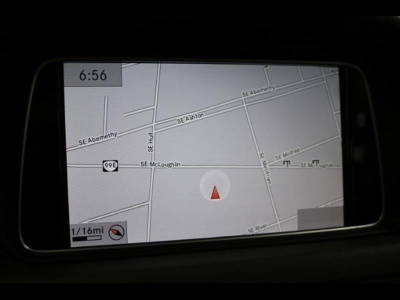 2014 Mercedes-Benz E-Class E 350