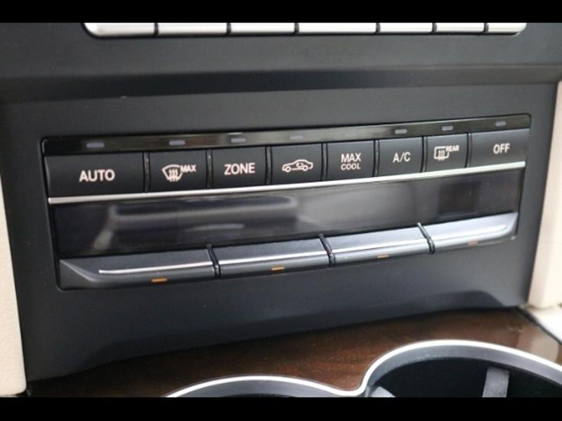 2014 Mercedes-Benz E-Class E 350