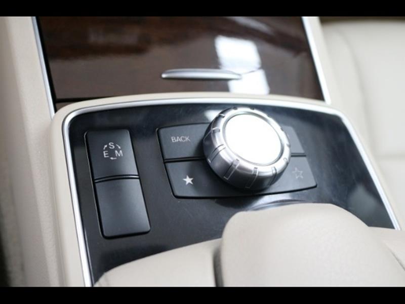 2014 Mercedes-Benz E-Class E 350