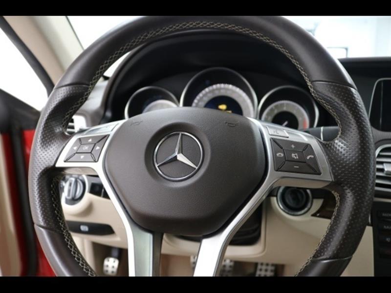 2014 Mercedes-Benz E-Class E 350