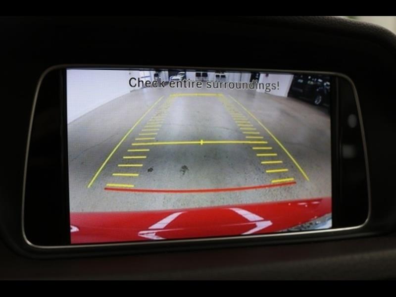 2014 Mercedes-Benz E-Class E 350