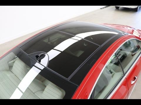 2014 Mercedes-Benz E-Class E 350