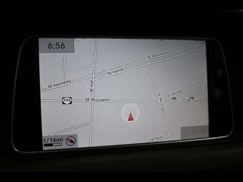 2014 Mercedes-Benz E-Class E 350