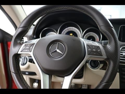 2014 Mercedes-Benz E-Class E 350