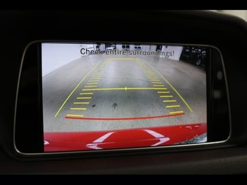 2014 Mercedes-Benz E-Class E 350