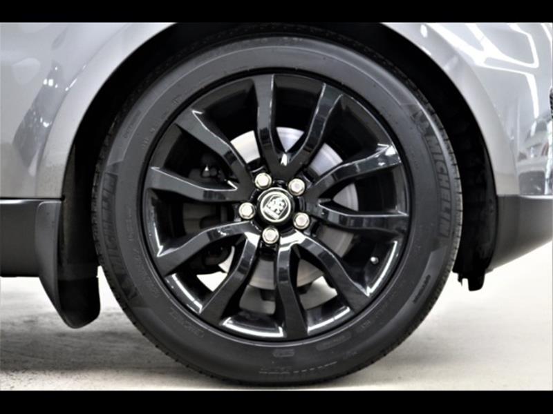 2014 Land Rover Range Rover Sport HSE