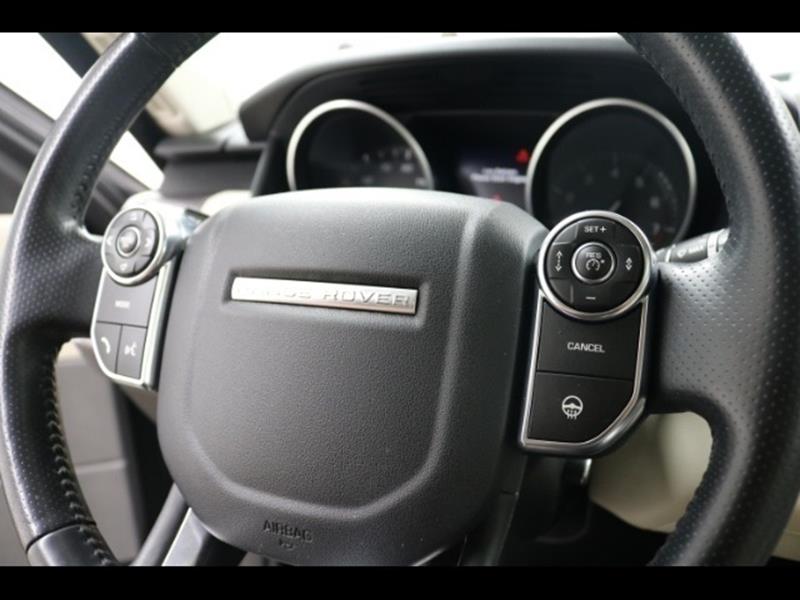 2014 Land Rover Range Rover Sport HSE