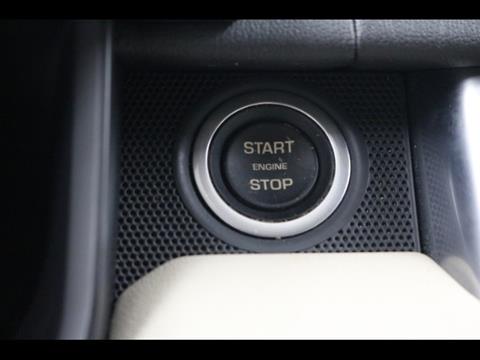 2014 Land Rover Range Rover Sport HSE