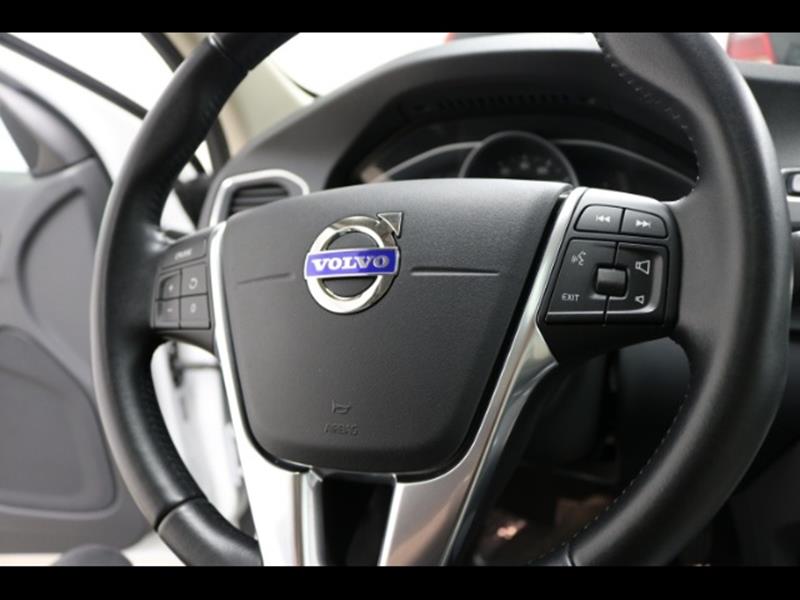 2017 Volvo S60 T5 Dynamic