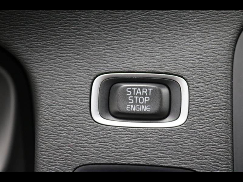 2017 Volvo S60 T5 Dynamic