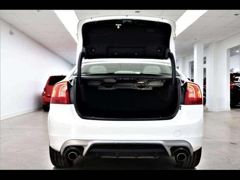 2017 Volvo S60 T5 Dynamic