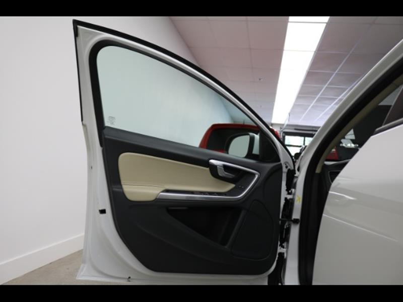 2017 Volvo S60 T5 Dynamic