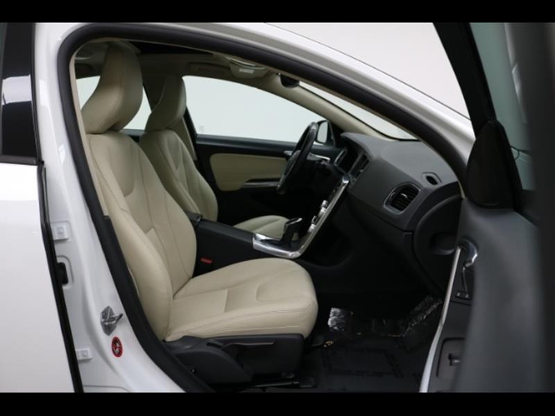 2017 Volvo S60 T5 Dynamic