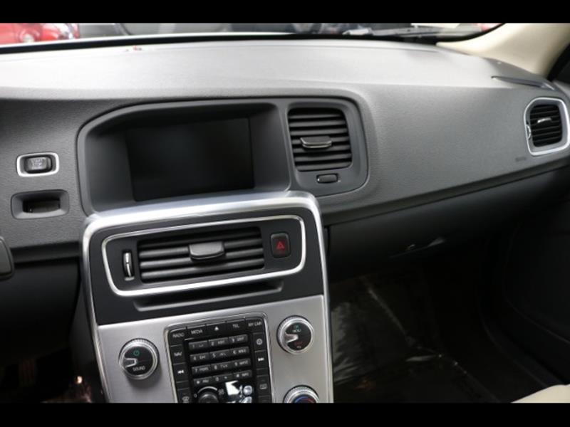 2017 Volvo S60 T5 Dynamic