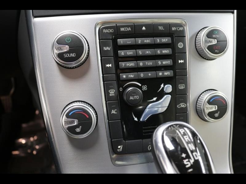 2017 Volvo S60 T5 Dynamic