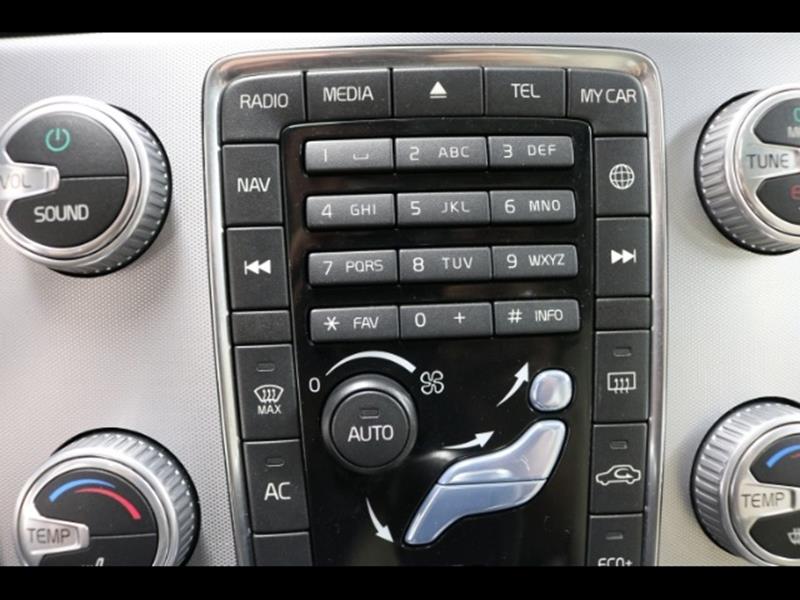 2017 Volvo S60 T5 Dynamic