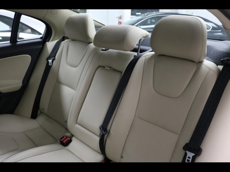 2017 Volvo S60 T5 Dynamic