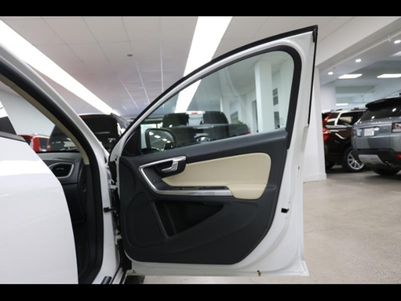 2017 Volvo S60 T5 Dynamic