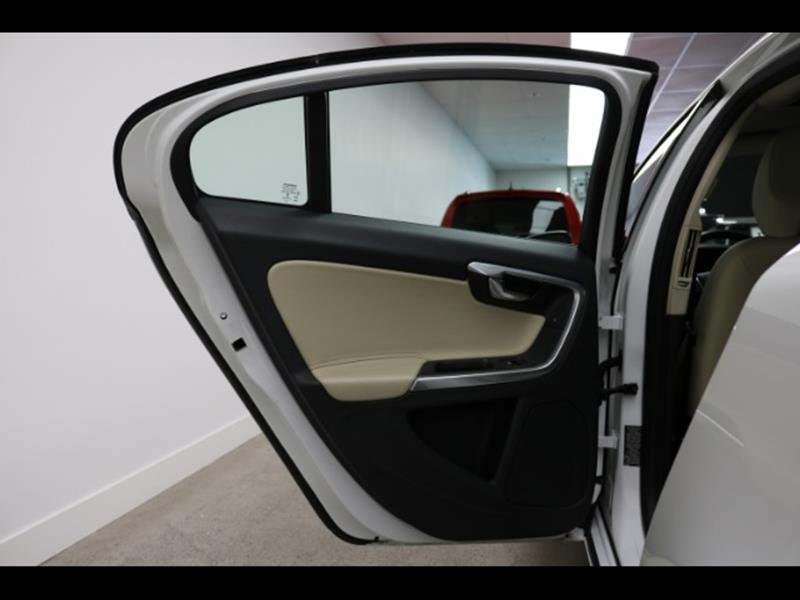 2017 Volvo S60 T5 Dynamic