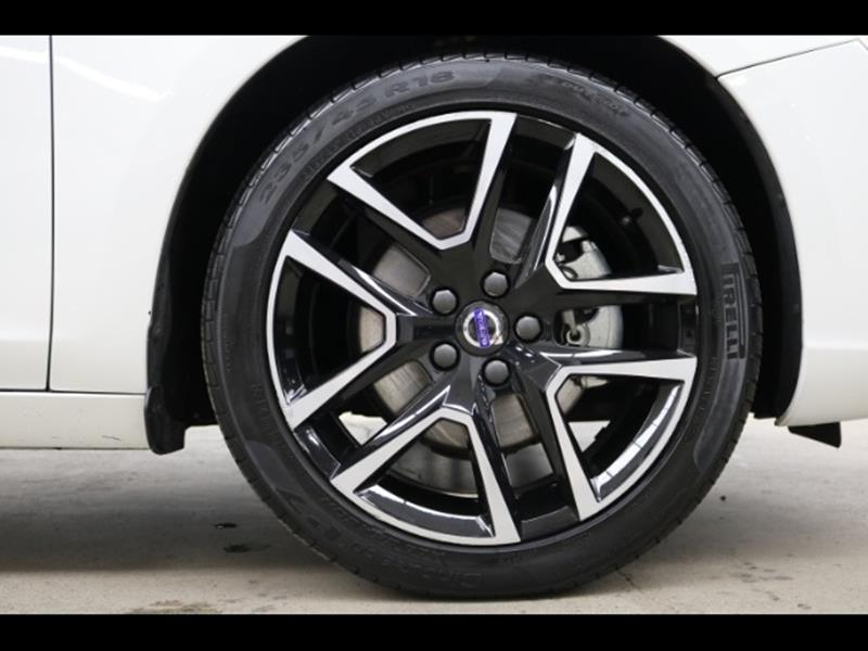 2017 Volvo S60 T5 Dynamic