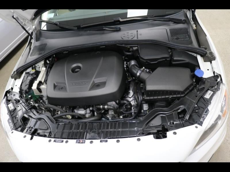 2017 Volvo S60 T5 Dynamic