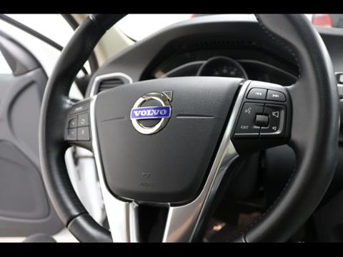 2017 Volvo S60 T5 Dynamic