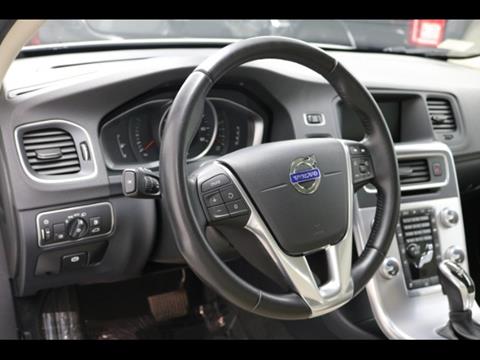 2017 Volvo S60 T5 Dynamic