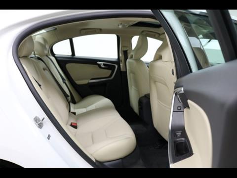 2017 Volvo S60 T5 Dynamic