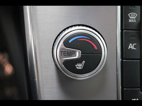 2017 Volvo S60 T5 Dynamic