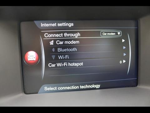 2017 Volvo S60 T5 Dynamic