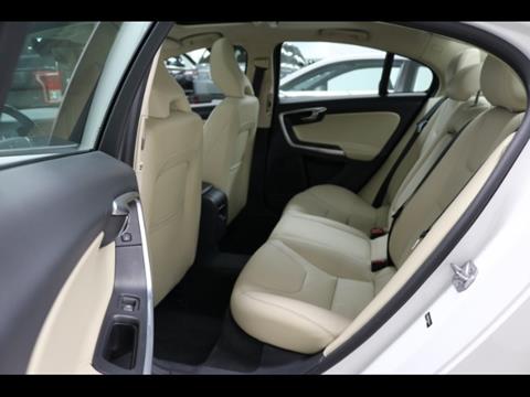 2017 Volvo S60 T5 Dynamic