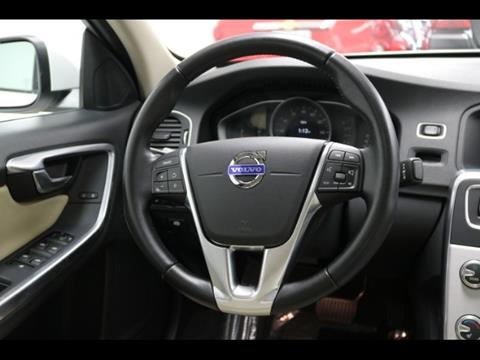 2017 Volvo S60 T5 Dynamic